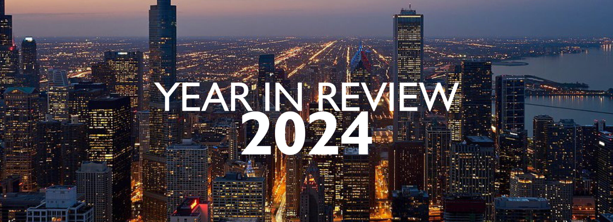 YEAR IN REVIEW 2024 Amerisource Freedom to grow